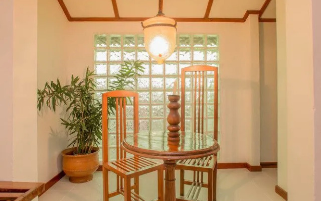 Greenwood Hotel Sigiriya