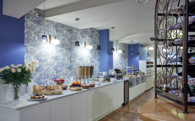 Hotel Batory