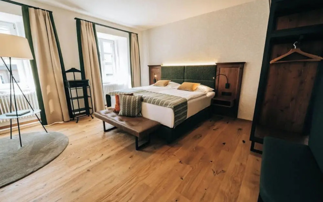 Gasthof Zum Goldenen Löwen