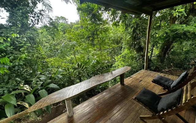 Casa Rio Blanco Eco Friendly B&B