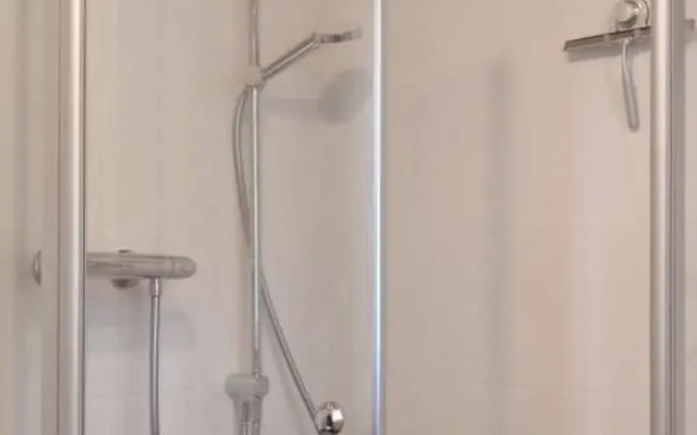 Ahlers Holiday Apartment