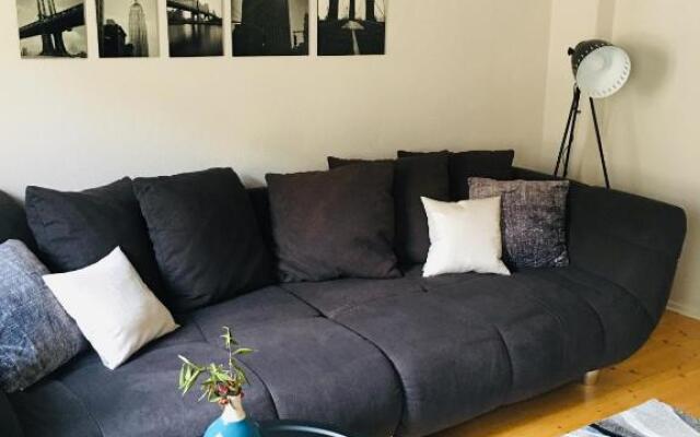 Business Apartment