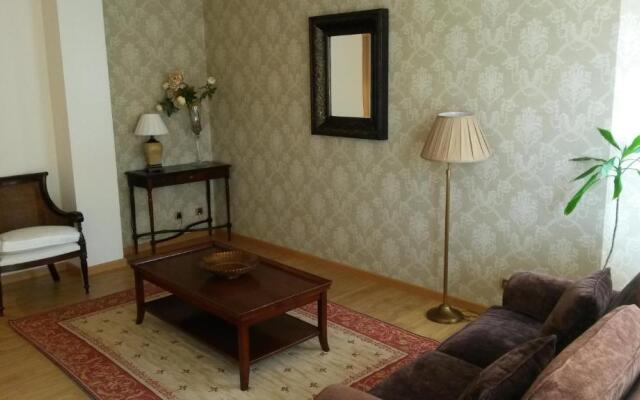 Hotel Casa Fernando II