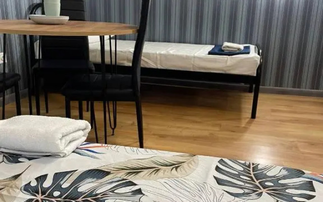 VIP hostel