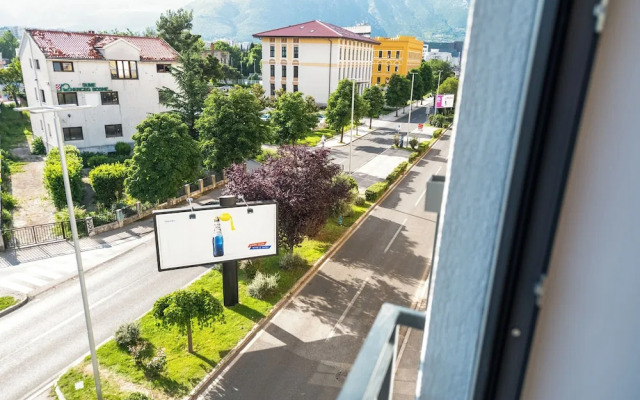 MM Residence Mostar