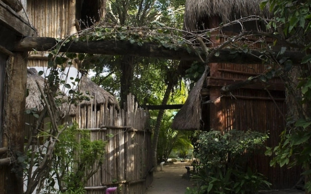 Posada Los Mapaches