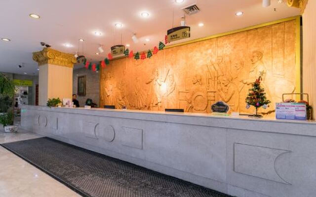 Vienna Hotel