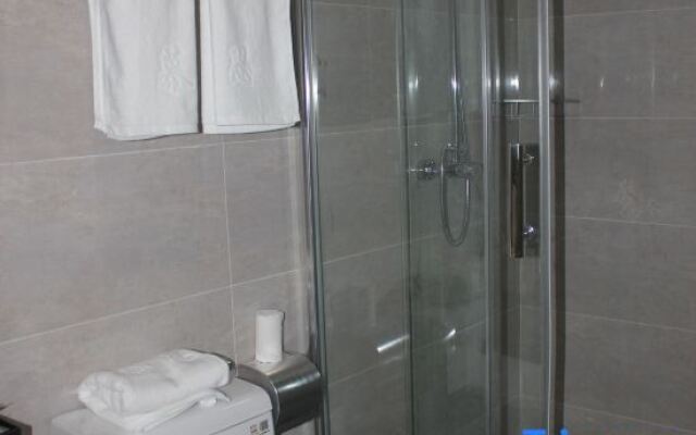 OYO Mushi Hotel (Zhenjiang Babai Ban Suning Square)