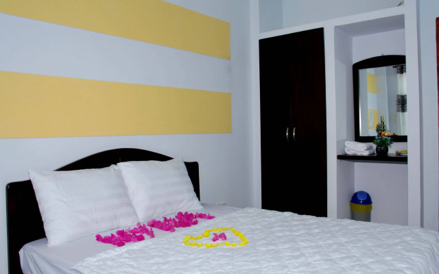 Ny Na Hotel Phan Thiet
