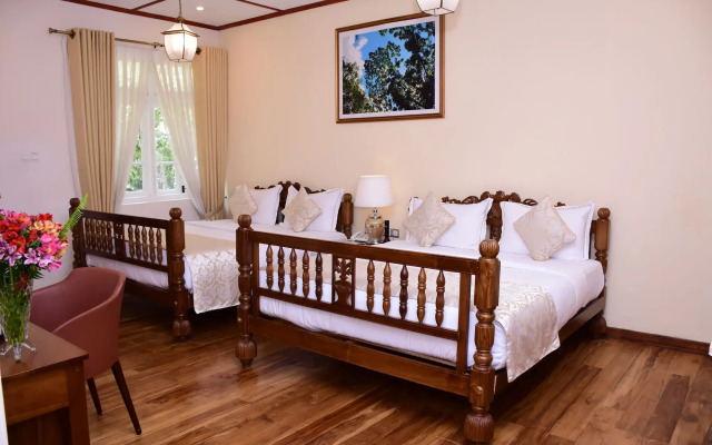 Mirage Kings Cottage