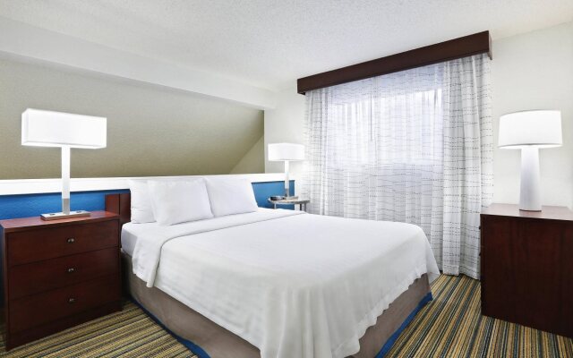 Residence Inn Phoenix