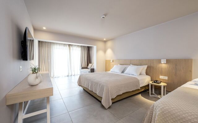 Porto Bello Beach - All Inclusive