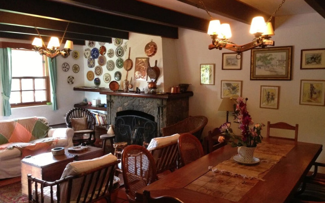 Hospedagem Spa da Alma