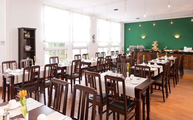 ACHAT Hotel Schwetzingen Heidelberg