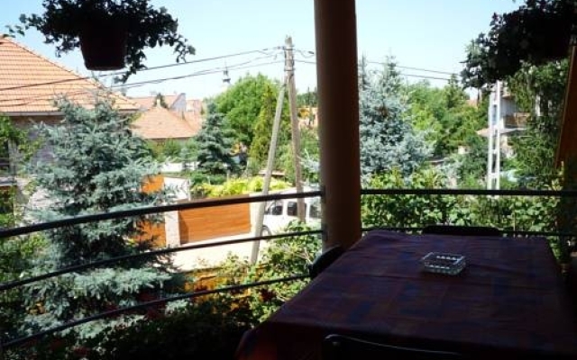 ABBA Gyula apartman