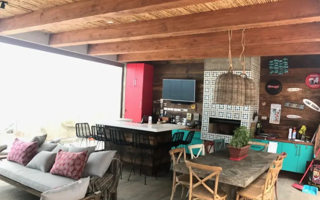 Casa Cliff