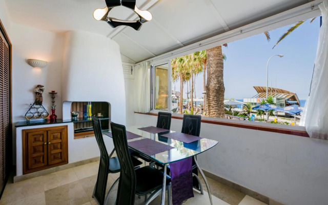 Sea Front Costa Adeje Bungalow