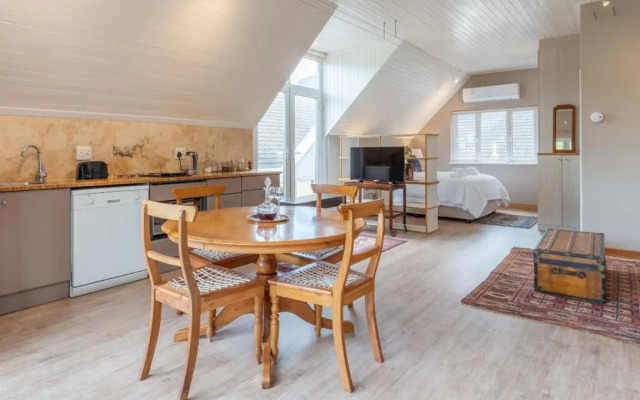 The Coach House at Hillwood