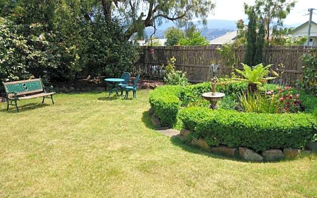 Meriam Bed and Breakfast