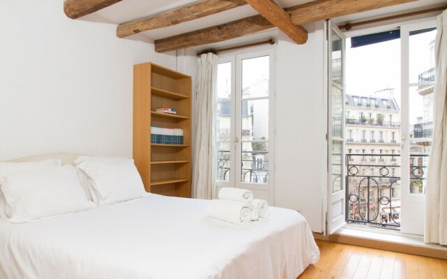 Private apartments - Saint Germain - Odéon