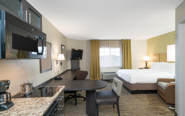 Candlewood Suites Hopewell, an IHG Hotel