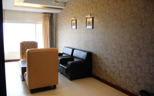Hotel Golden Palace