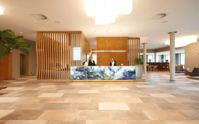 Hotel Rittergut Störmede