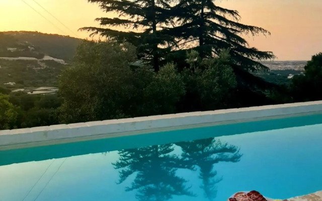 Il Rifugio Luxury House & Spa