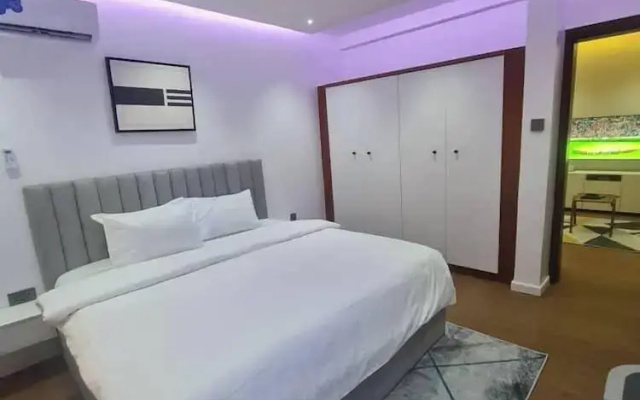 Stbj Apartment