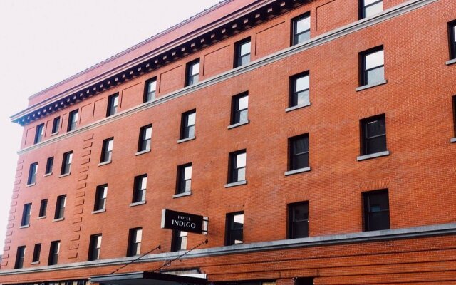 Hotel Indigo Spokane Downtown by IHG