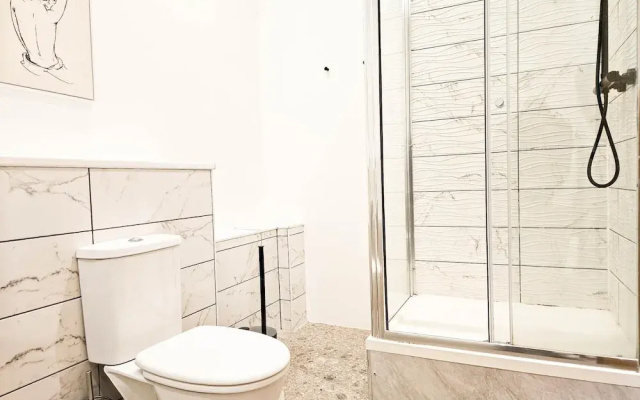 5 Kings Buildings Apartment - Studio - Swansea