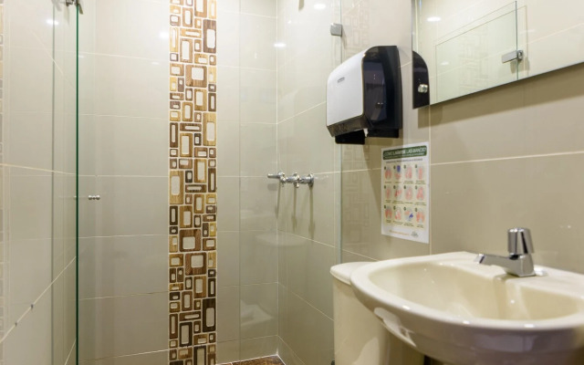 Hotel Med Colombia