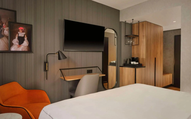 Best Western Ahorn Hotel Oberwiesenthal - Adults Only