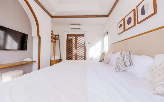Nova Oasis Villas Sea View Phan Thiet