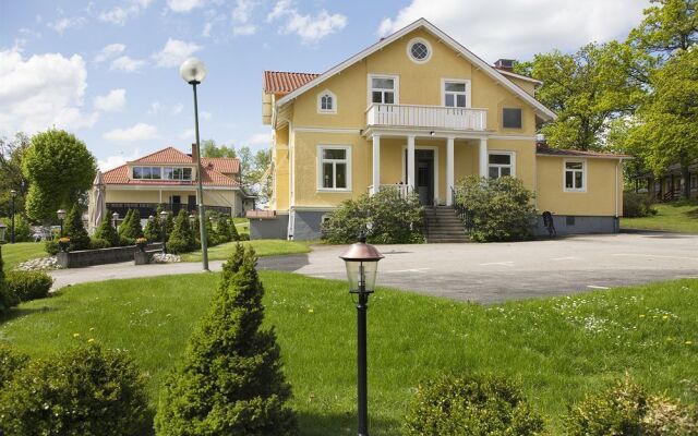 Öjaby Herrgård