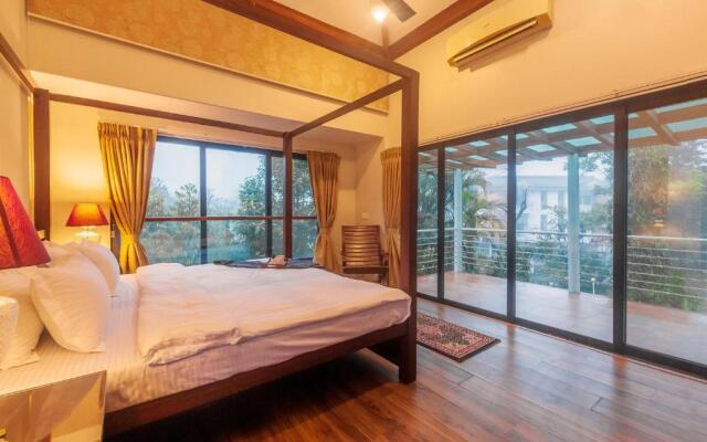 StayVista at Villa Verona