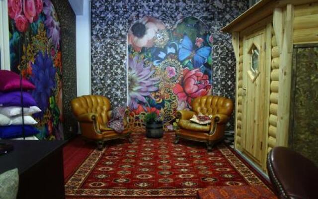 Guesthouse Little Tundra