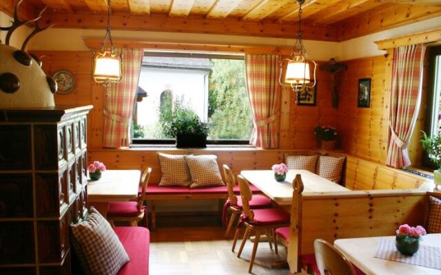 Hotel Pension Theresia