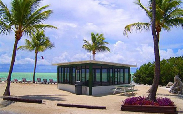 Fisher Inn Resort & Marina