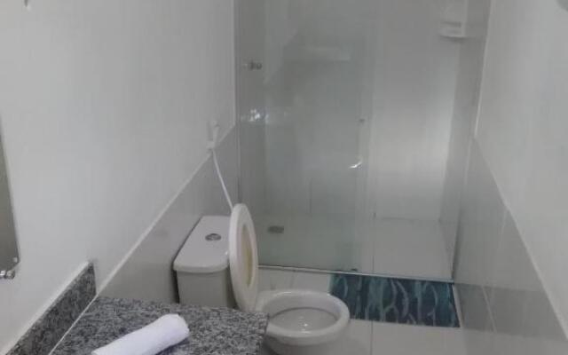 Bed and breakfast Hospedaria Cosanostra