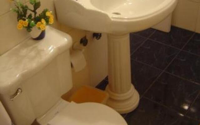 Hostal Ely