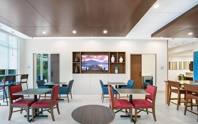 Holiday Inn Express Jacksonville South Bartram Prk by IHG