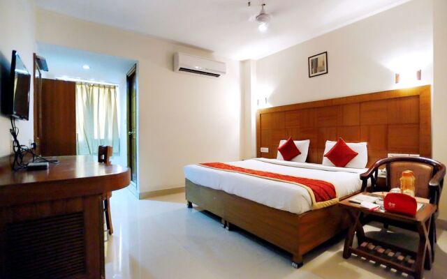 The Grand Plaza A Boutique Hotel