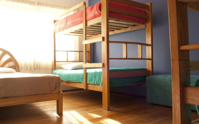 Hostal Mochileros