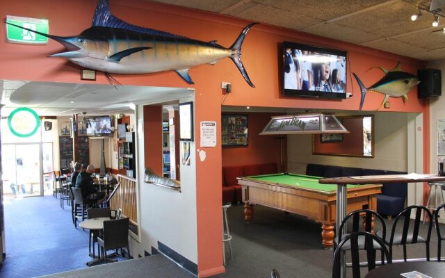 Bermagui Beach Hotel