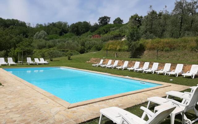 Tenuta degli Obizzi