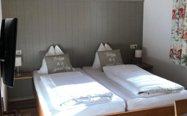 Magali's Bed & Breakfast