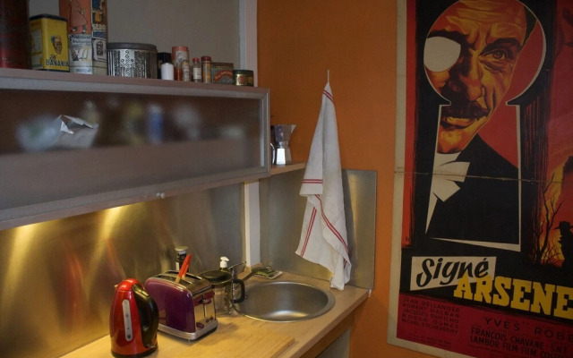 B&B Camera et Caetera