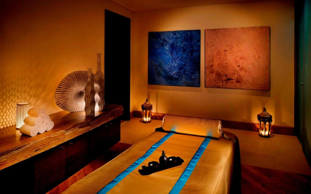 Marriott Executive Apartments Al Jaddaf, Dubai