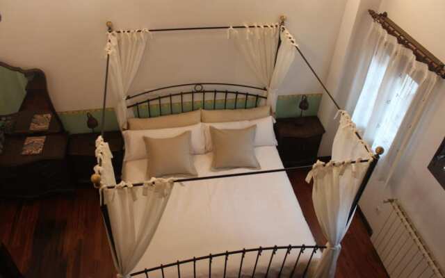 Hotel Atxaspi